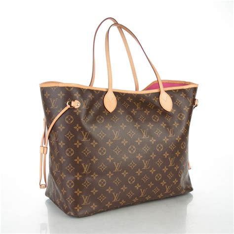 Louis Vuitton murakami neverfull